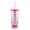 Sanrio Hello Kitty Expressions Carnival Cup With Lid and Straw | Holds 20 Ounces